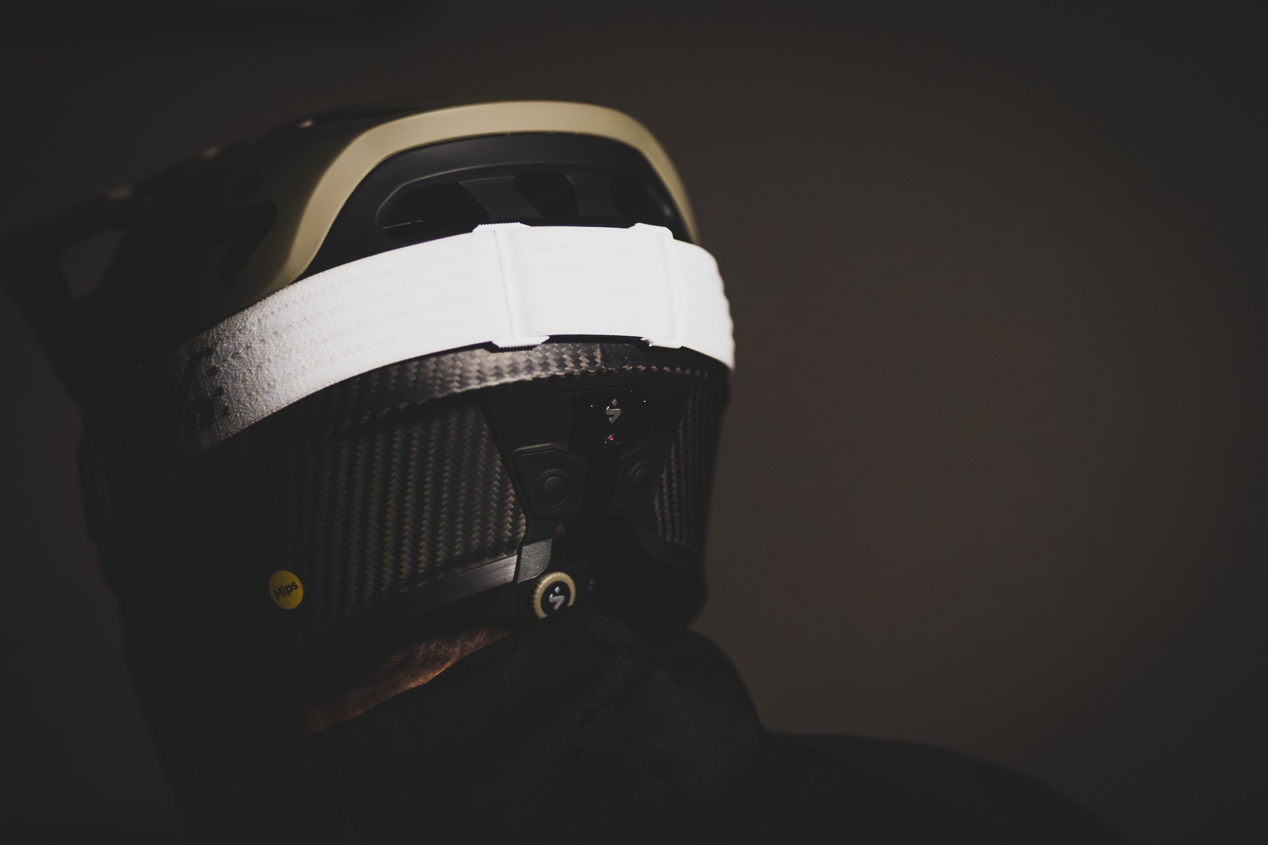 Sweet Protection Arbitrator MIPS Review: Full Face Confidence